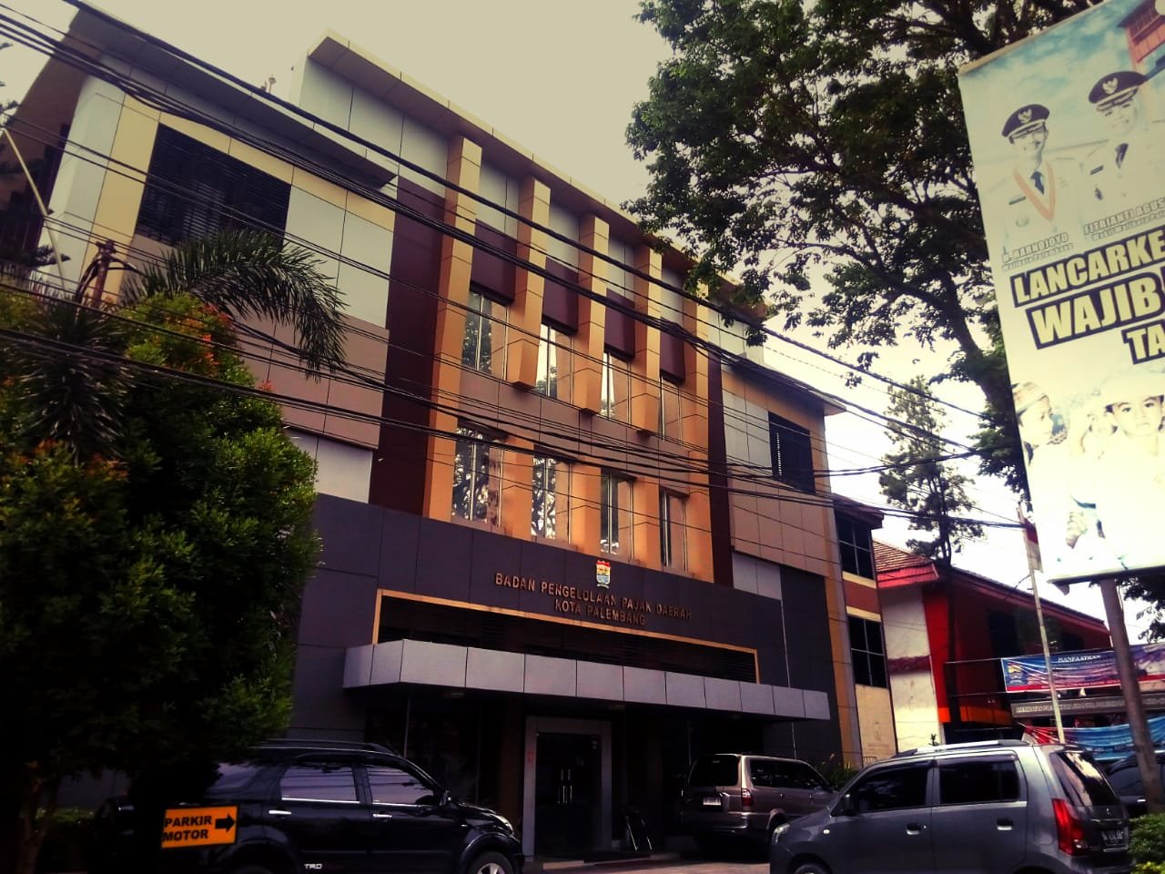 Mulai 1 Juli Pemkot Palembang Naikkan Pajak Hiburan Jadi 40 persen Mulai 1 Juli Pemkot Palembang Naikkan Pajak Hiburan Jadi 40 persen
