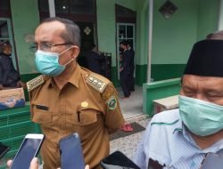 Safari Dakwah Di SMKN 4 Palembang Oleh FKUU Bersama Diknas Provinsi Sumsel “Jangan Sampai Siswa Siswi Terpapar aliran Keras”