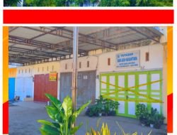 Kasus Dugaan Penipuan dan Penggelapan Uang Nasabah Kantor KSP Yayasan Sari Asih Nusantara Dipolice Line