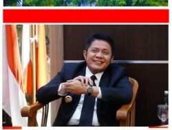 Daerah Zona Merah Di Palembang Akan Diberlakukan Ganjil Genap Untuk Kendaraan Roda Empat
