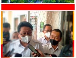 SMAN 3 Palembang Gelar Workshop Bahan Ajar Digital Resmi Dibuka Oleh Kepala Disdik Provinsi Sumsel