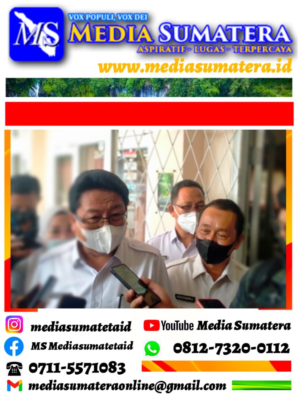 SMAN 3 Palembang Gelar Workshop Bahan Ajar Digital Resmi Dibuka Oleh Kepala Disdik Provinsi Sumsel SMAN 3 Palembang Gelar Workshop Bahan Ajar Digital Resmi Dibuka Oleh Kepala Disdik Provinsi Sumsel