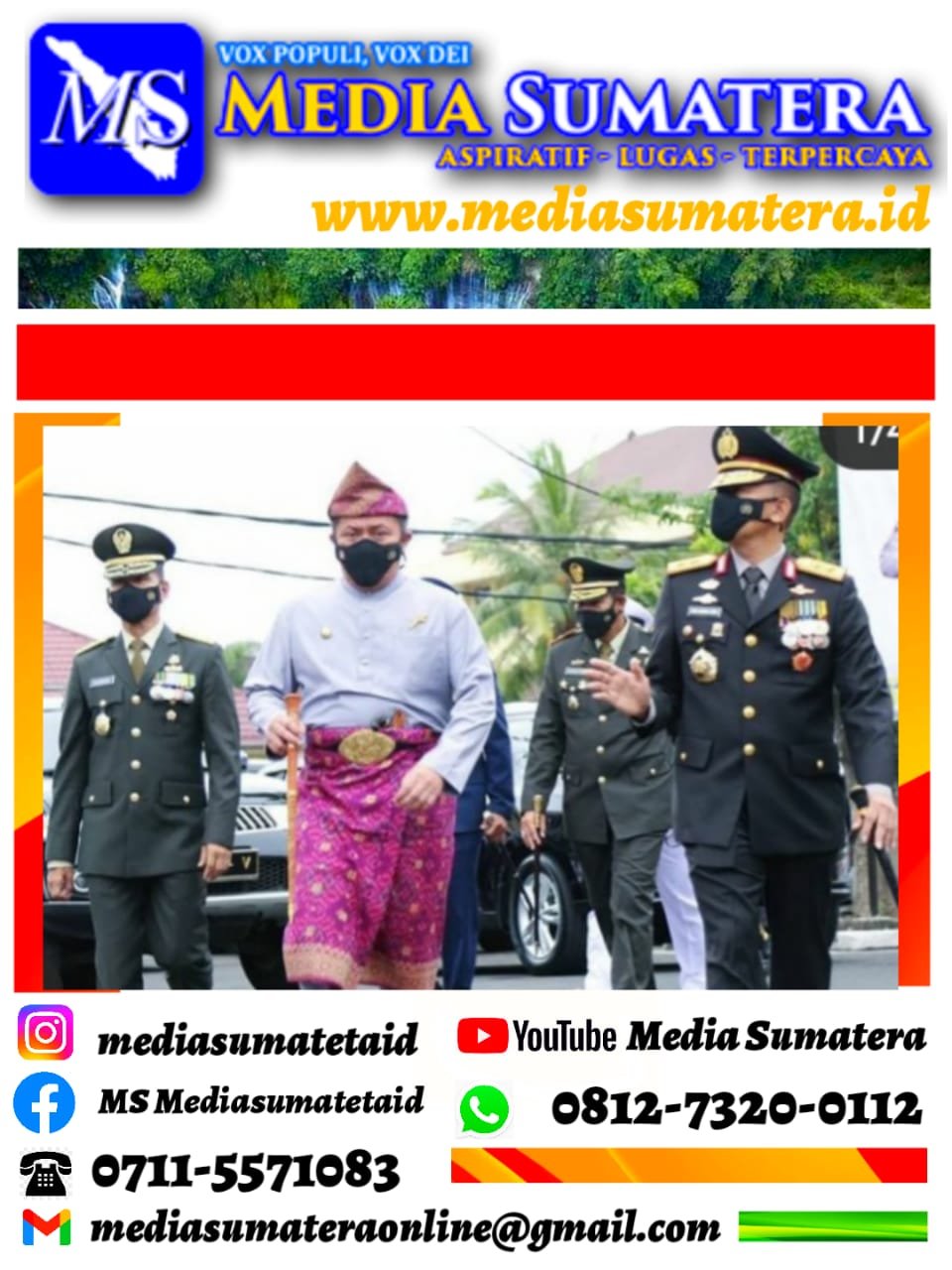 Kapolda Sumsel Irjen Pol Prof Eko Indra Heri, Bersama Forkompimda Sumsel Meninjau Pembangunan Gedung Mapolda Sumsel Kapolda Sumsel Irjen Pol Prof Eko Indra Heri, Bersama Forkompimda Sumsel Meninjau Pembangunan Gedung Mapolda Sumsel