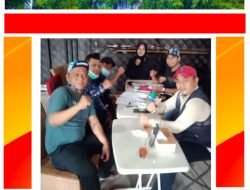 Tingginya Minat Masyarakat Sumatera Selatan Mendaftarkan Dirinya Ke Forum Sumsel Bersatu (FSB)