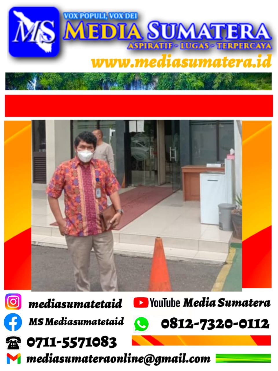 Kantor Hukum A H S dan PARTNERS : Profesi Advocat Sudah Sepatutnya Masuk Kategori Esensial Kantor Hukum A H S dan PARTNERS : Profesi Advocat Sudah Sepatutnya Masuk Kategori Esensial