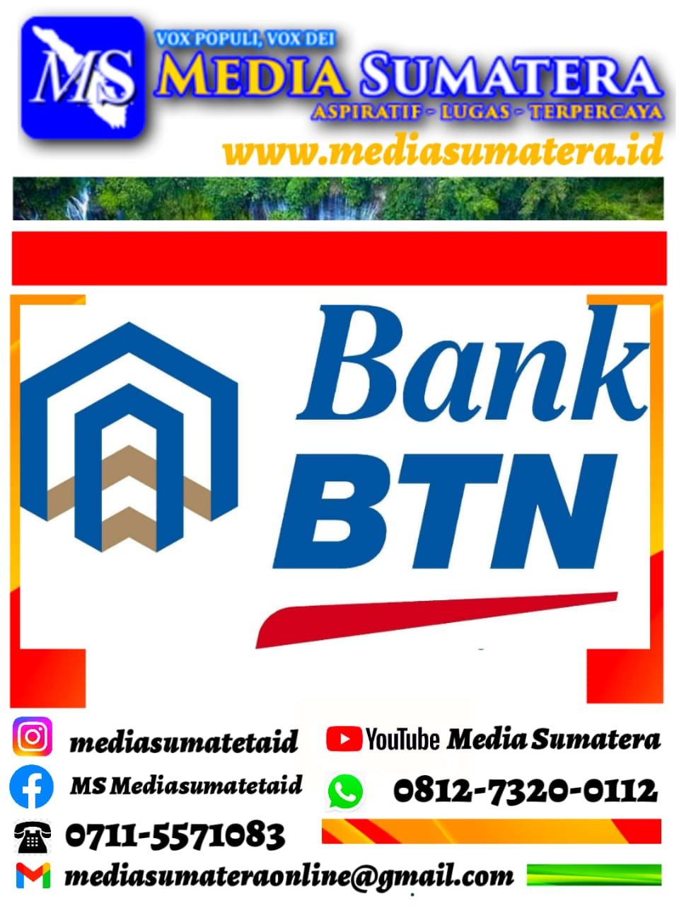 BTN Layak Dapat PMN Dalam Mendukung Program Pemerintah Untuk Pembiayaan Rumah Rakyat BTN Layak Dapat PMN Dalam Mendukung Program Pemerintah Untuk Pembiayaan Rumah Rakyat