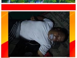 Bambang Penjaga Musollah AL Hijriah Palembang Di Temukan Warga Meninggal Dunia