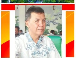 Bagindo Togar BB : Penyebab Langkahnya Vaksin Di Daerah Karena Kurangnya Kordinasi