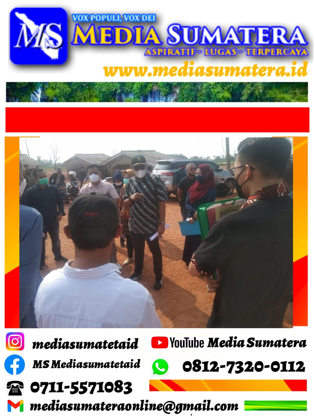Peradilan Tata Usaha Negara (PTUN) Palembang Sidang Lapangan Terkait Gugatan Izin Bakal Kantor Gubernur Sumsel Peradilan Tata Usaha Negara (PTUN) Palembang Sidang Lapangan Terkait Gugatan Izin Bakal Kantor Gubernur Sumsel