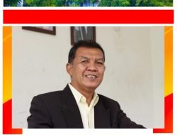 Bagindo Togar BB : Bantuan Almarhum Akidi Tio 2 T Diharapkan Dapat Digunakan Tepat Sasaran Dan Efektip Serta Terukur Pemanfaatannya