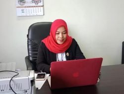 SILA NIRMALA, S.IP., M.I.Kom : TENANG, IKHTIAR DAN TAWAKAL DALAM MENYIKAPI PANDEMI COVID-19
