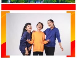 Trio GAJ Pendatang Dari Yogyakarta Ramaikan Blantika Musik Indonesia