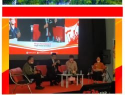 Beasiswa 3 Miliar Setiap Tahun Disiapkan Yayasan Kusuma Bangsa Untuk Harumkan Provinsi Sumsel Dikancah Internasional