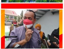 1400 Serjana Diwisuda Secara Virtual  Dengan Cumlaude  30 Persen Pada Wisuda Unsri Ke-155