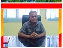 Rencana Pemindahan Ibukota Kecamatan Tanjung Lago Ke Desa Mulia Sari Disetujui DPRD Banyuasin