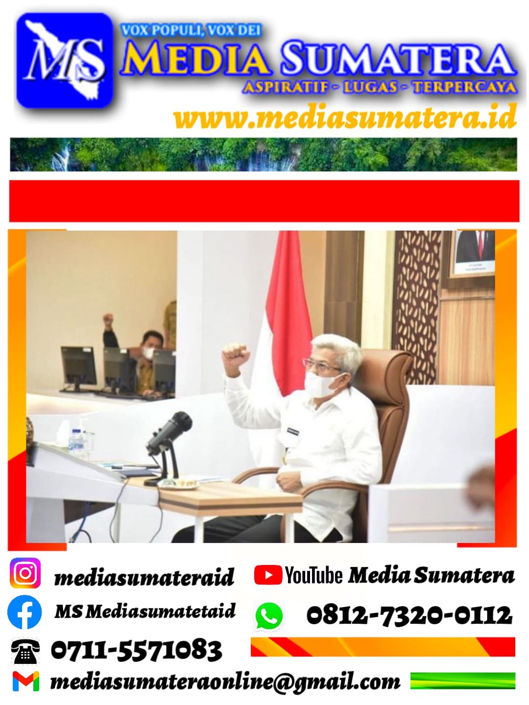 Wagub Mawardi Yahya Aprisiasi PGRI Sumsel Gelar Tray Out Computer Assisted Test (CAT) PPPK 2021 Bagi Para Guru Honorer Wagub Mawardi Yahya Aprisiasi PGRI Sumsel Gelar Tray Out Computer Assisted Test (CAT) PPPK 2021 Bagi Para Guru Honorer