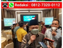 Gus Muhaimin Roadshow Politik Kesejahteraan Bersama Tokoh Masyarakat Sumsel yang Difasilitasi DPW PKB Sumsel