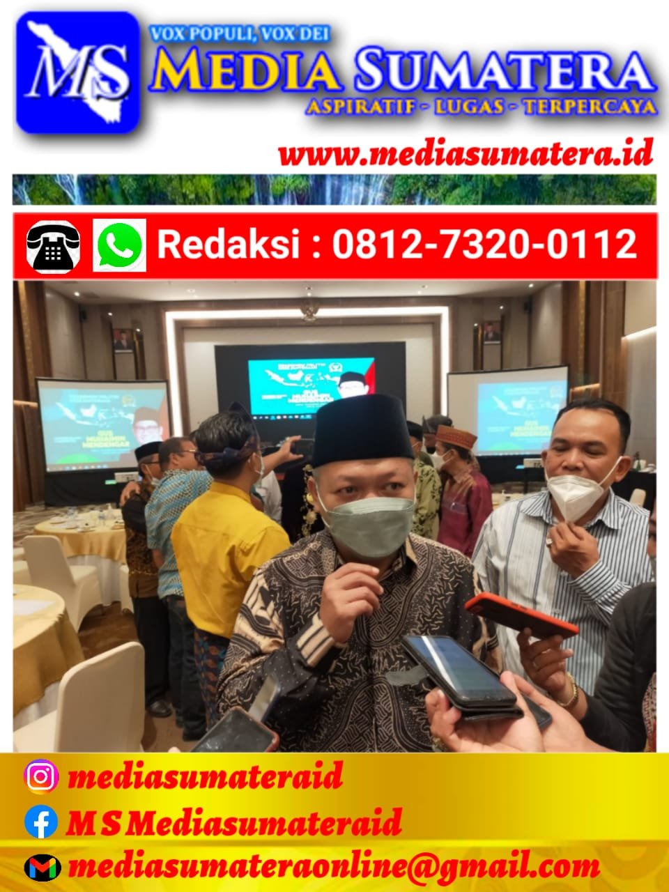 Gus Muhaimin Roadshow Politik Kesejahteraan Bersama Tokoh Masyarakat Sumsel yang Difasilitasi DPW PKB Sumsel Gus Muhaimin Roadshow Politik Kesejahteraan Bersama Tokoh Masyarakat Sumsel yang Difasilitasi DPW PKB Sumsel