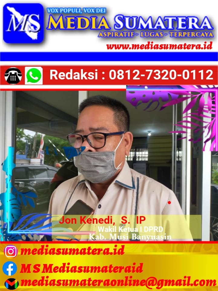 Wakil Ketua I DPRD Kabupaten Musi Banyuasin (Muba) Jon Kenedi S.IP pimpin Kunjungan Kerja (Kunker) Komisi IV ke Dinas Tenaga Kerja dan Transmigrasi (Disnakertrans) Provinsi Sumatera Selatan (Sumsel) Wakil Ketua I DPRD Kabupaten Musi Banyuasin (Muba) Jon Kenedi S.IP pimpin Kunjungan Kerja (Kunker) Komisi IV ke Dinas Tenaga Kerja dan Transmigrasi (Disnakertrans) Provinsi Sumatera Selatan (Sumsel)