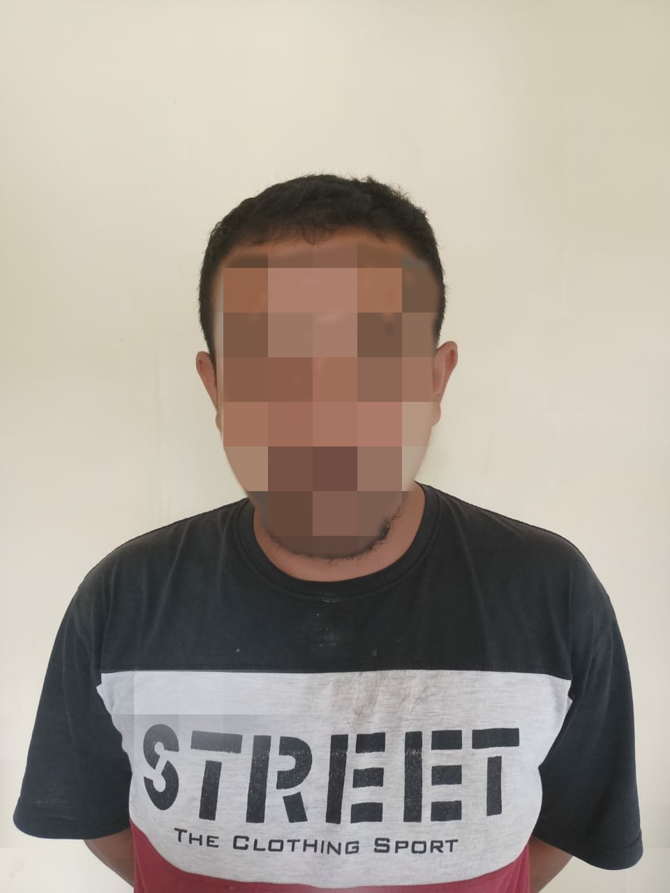 Polsek Bunga Mayang Amankan Tiga Warga Desa Isorejo Diduga Lakukan Pemerasan Polsek Bunga Mayang Amankan Tiga Warga Desa Isorejo Diduga Lakukan Pemerasan