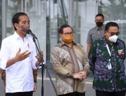 Kebijakan PPnBM Dongkrak Penjualan Otomotif Hingga Lebih Dari 60 Persen