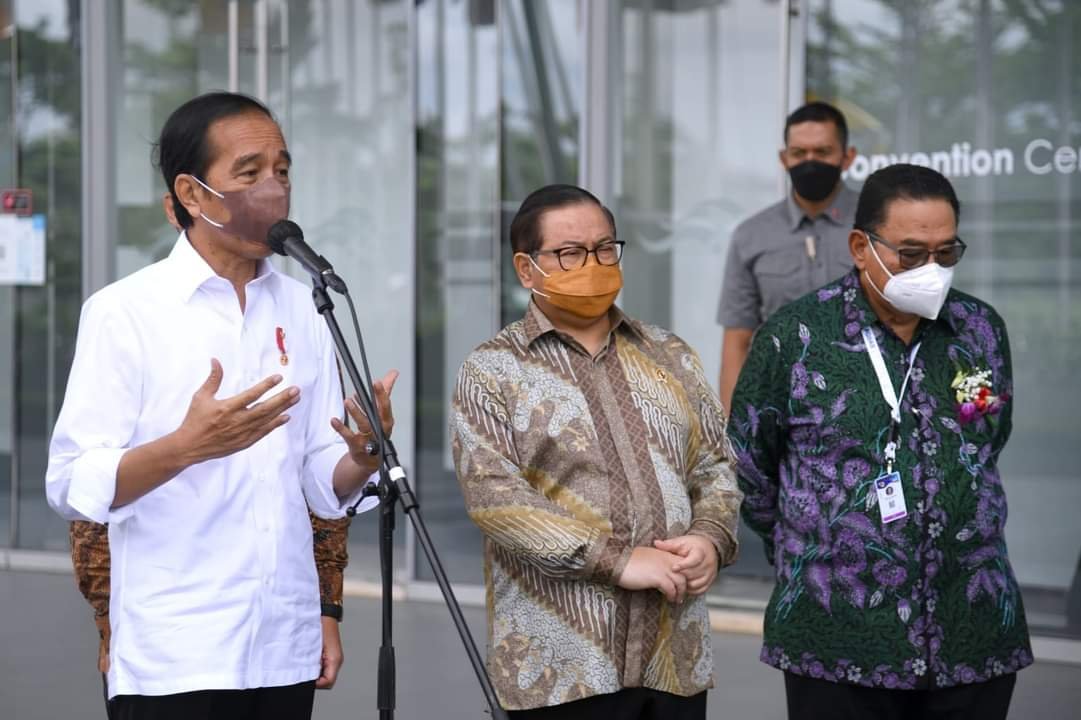 Kebijakan PPnBM Dongkrak Penjualan Otomotif Hingga Lebih Dari 60 Persen Kebijakan PPnBM Dongkrak Penjualan Otomotif Hingga Lebih Dari 60 Persen