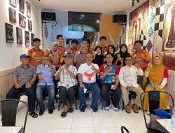 Berlaga Diruang Sekolah, Kontingen Catur Palembang Masih Sumbang Mendali Emas