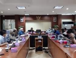 HARI PERKEBUNAN KE 64 DILAKSANAKAN DI PARAPAT, DANAU TOBA, SUMUT