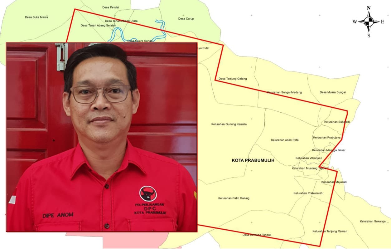 DIPE ANOM : BGP KERAP MELANGGAR KESEPAKATAN