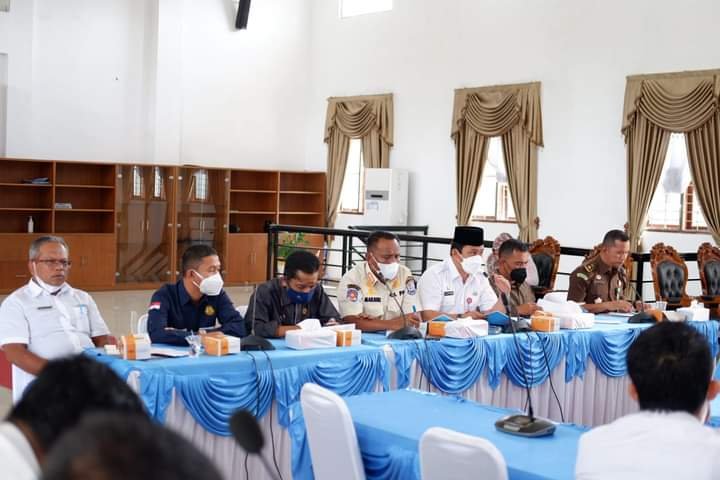 Galian C Ilegal Di Deli Serdang Akan Ditertibkan Galian C Ilegal Di Deli Serdang Akan Ditertibkan