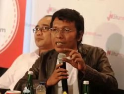 Kunker Komisi VII DPR ke Tambang Antam di Pongkor Bakal Disambut Aksi Demo, Adian Sebut Siapa Dalangnya?