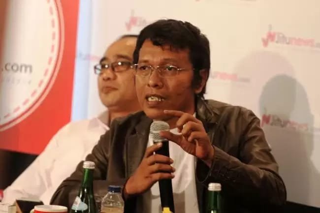 Kunker Komisi VII DPR ke Tambang Antam di Pongkor Bakal Disambut Aksi Demo, Adian Sebut Siapa Dalangnya?