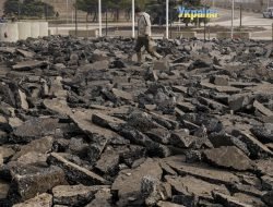 AS akan Evakuasi Kedutaannya di Ukraina di Tengah Kekhawatiran Invasi Rusia
