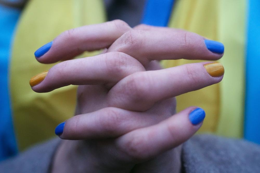 Eropa Bersiap untuk Perselisihan lebih lanjut saat Krisis Ukraina Meningkat Eropa Bersiap untuk Perselisihan lebih lanjut saat Krisis Ukraina Meningkat