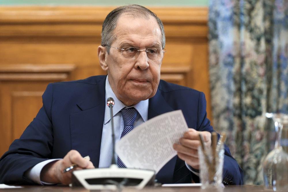 AS dan Eropa Setuju untuk Bekukan Aset Rusia Putin AS dan Eropa Setuju untuk Bekukan Aset Rusia Putin