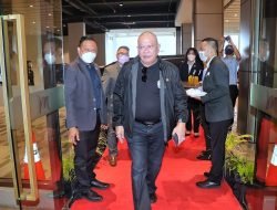 LaNyalla Ingatkan Pemerintah, Dukungan Publik Terhadap IKN Nusantara Menurun