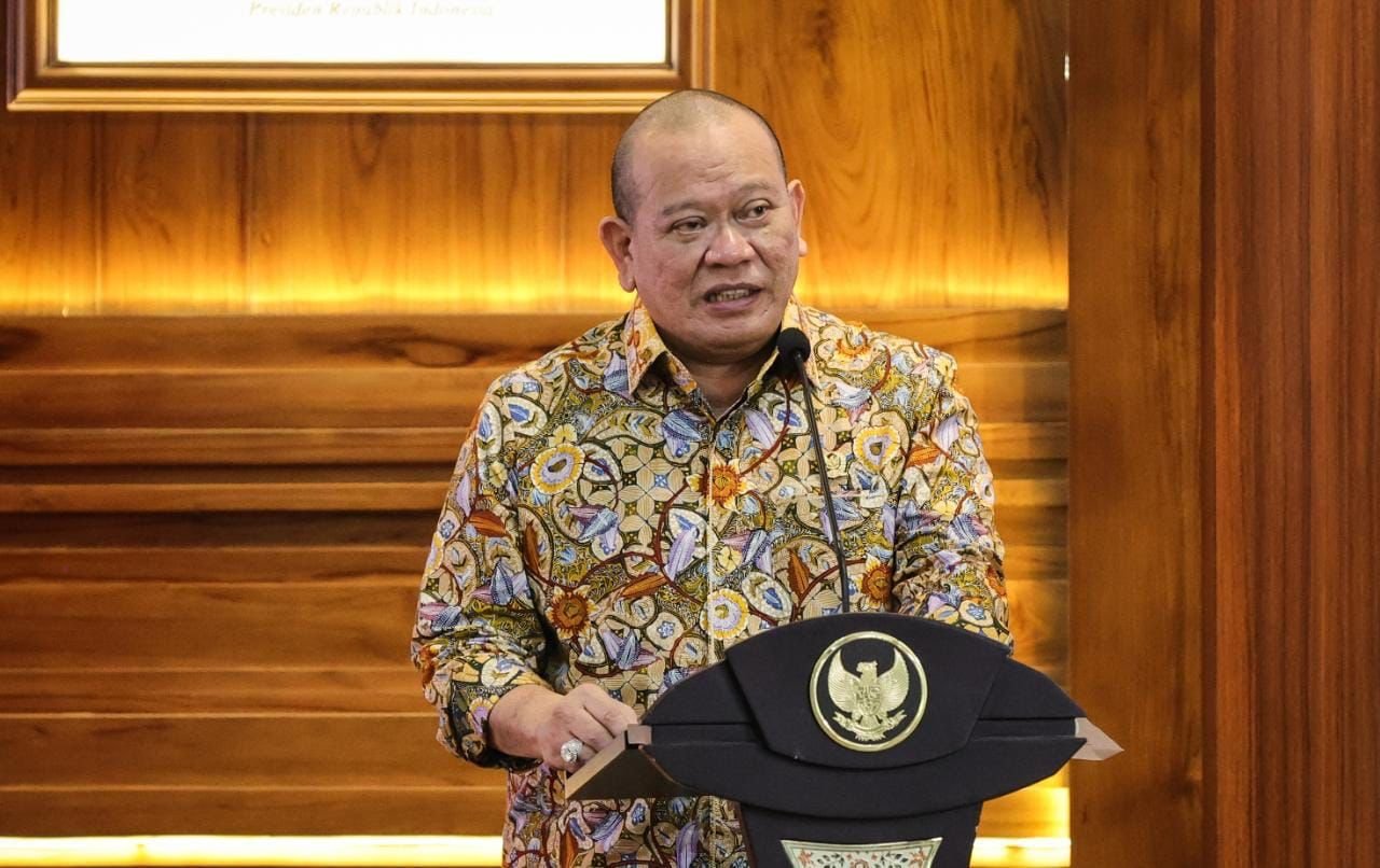 Pelayanan Banyak Dikeluhkan, LaNyalla: Pemda Perlu Evaluasi Diri Pelayanan Banyak Dikeluhkan, LaNyalla: Pemda Perlu Evaluasi Diri