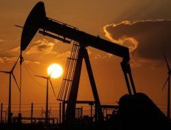 Perang Guncang Jejak Eropa menuju Kemandirian Energi