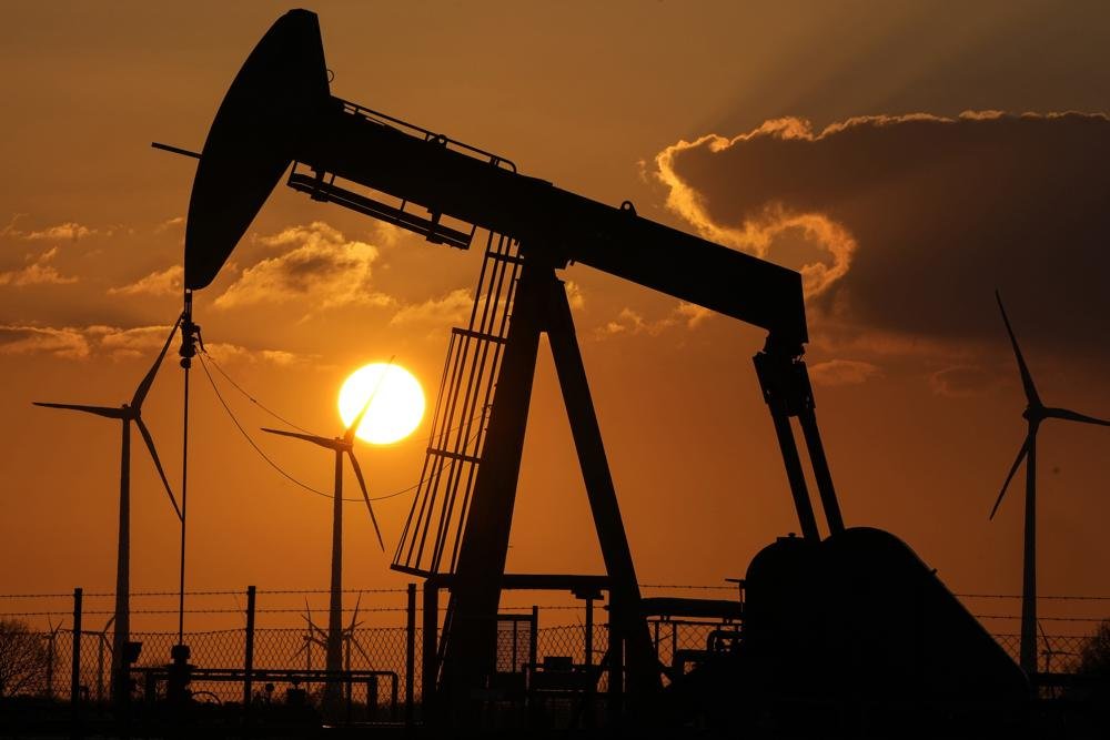 Perang Guncang Jejak Eropa menuju Kemandirian Energi