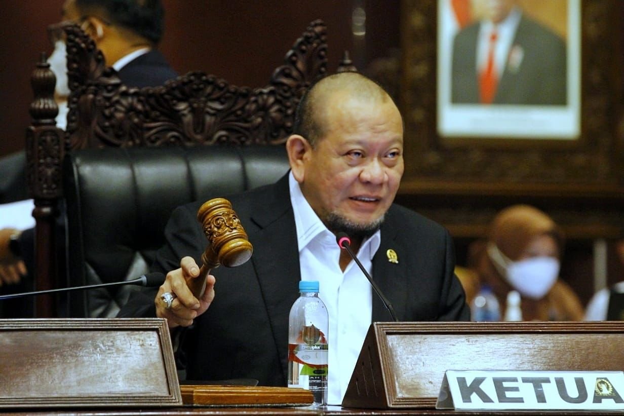 Ketua DPD RI Minta Pemprov Sulsel Beri Kejelasan Nasib Guru Honorer Lulus PPPK