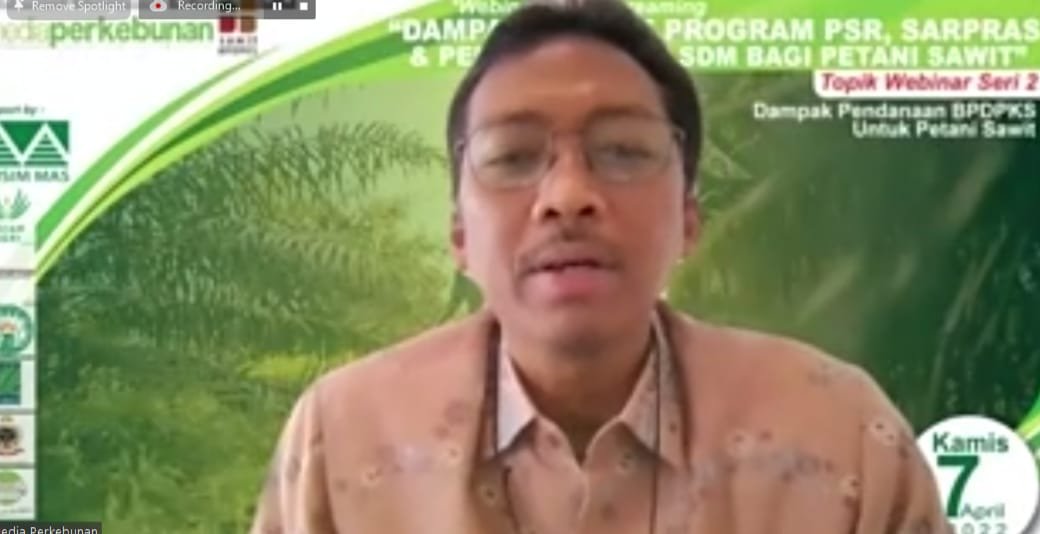 Bersinergi Dorong Program PSR Bersinergi Dorong Program PSR