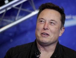 CEO Tesla Elon Musk Menawarkan untuk Membeli Twitter Seharga US $43 Miliar