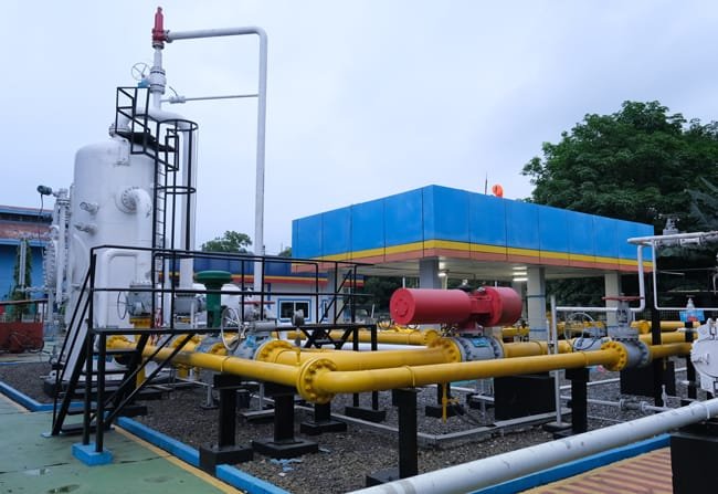 Dinamika Perkara PT. PDPDE Gas Semakin Sempurna Dinamika Perkara PT. PDPDE Gas Semakin Sempurna