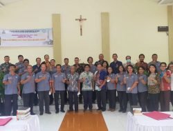 PGK Palembang Selalu Setia Dan Siap Dalam Melayani