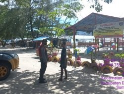 Sat Samapta Polres Deli Serdang laksanakan Giat Patroli Mobile