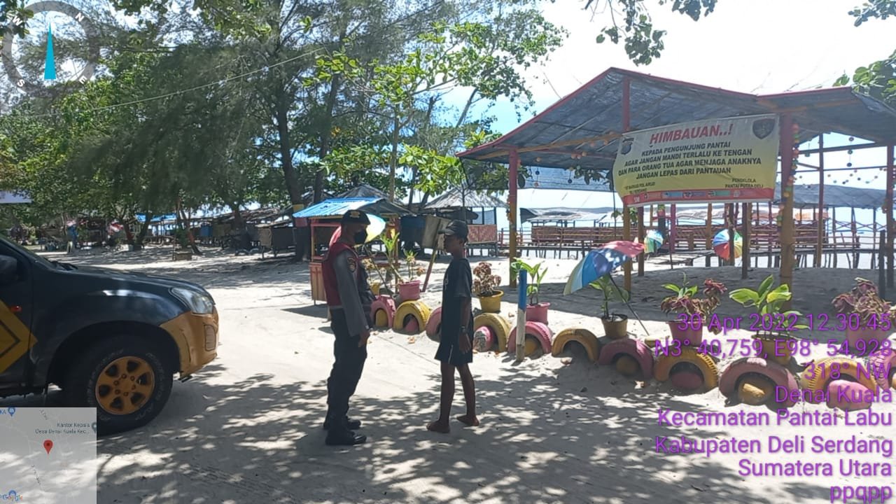Sat Samapta Polres Deli Serdang laksanakan Giat Patroli Mobile Sat Samapta Polres Deli Serdang laksanakan Giat Patroli Mobile