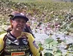 KERJA NYATA SANG ” INSPIRATOR PAYO BE UME “