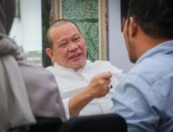 Sampaikan Aspirasi ke Ketua DPD RI, Aliansi Rakyat Menggugat: Negara Dikuasai Oligarki