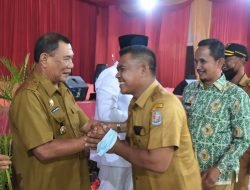 APDESI Larang Wartawan Meliput Halal Bihalal