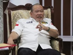 Sejumlah Aktivis Desak LaNyalla Turun Tangan Selamatkan Bangsa
